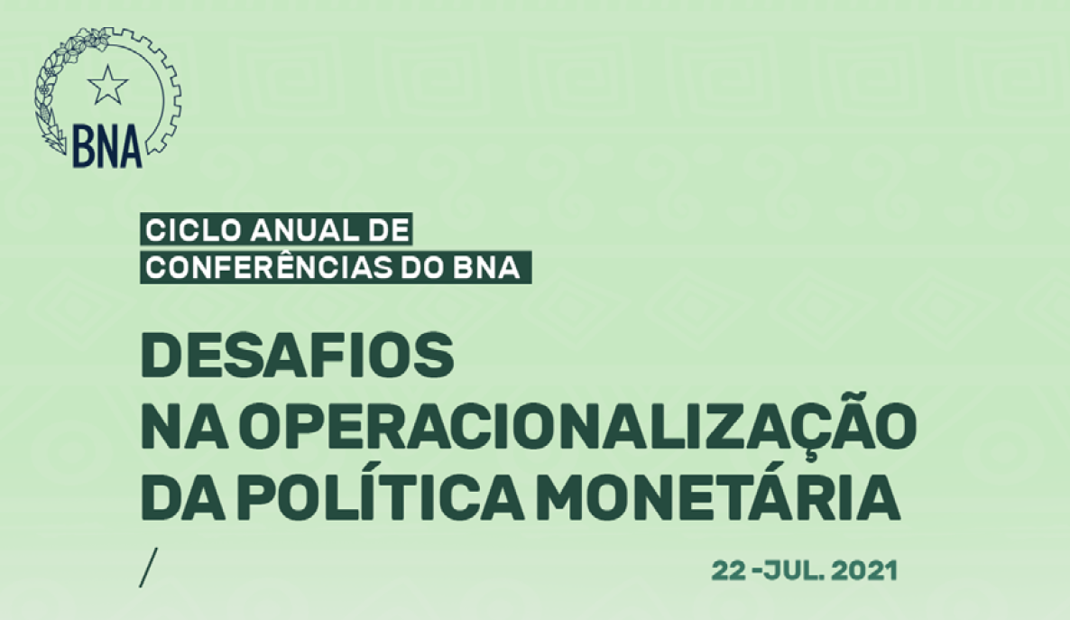 Desafios na operacionalização da Política Monetária